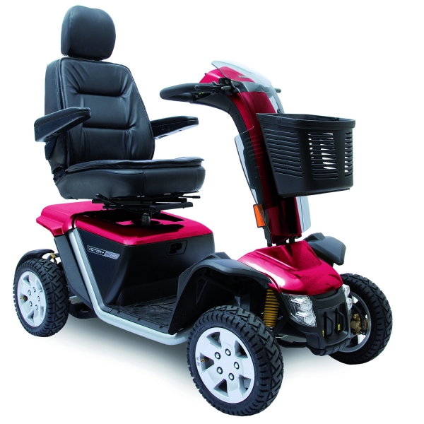 CARROZZINE ELETTRICHE