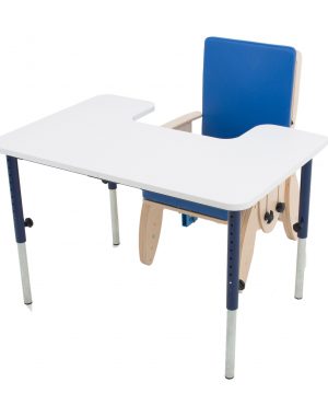 TAVOLO DIDATTICO ALLMOBILITY JOY