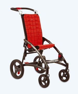 PASSEGGINO R82 CRIKET
