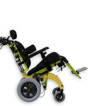 CARROZZINA BASCULANTE NEATECH LB