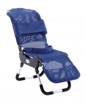 LECKEY ADVANCED BATH CHAIR